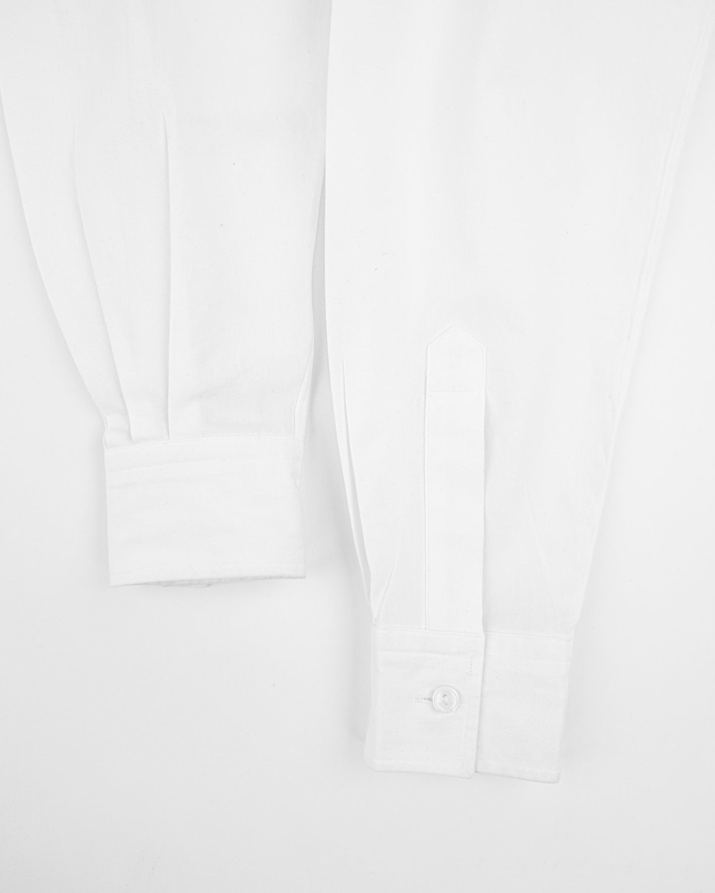 Raum off white cotton