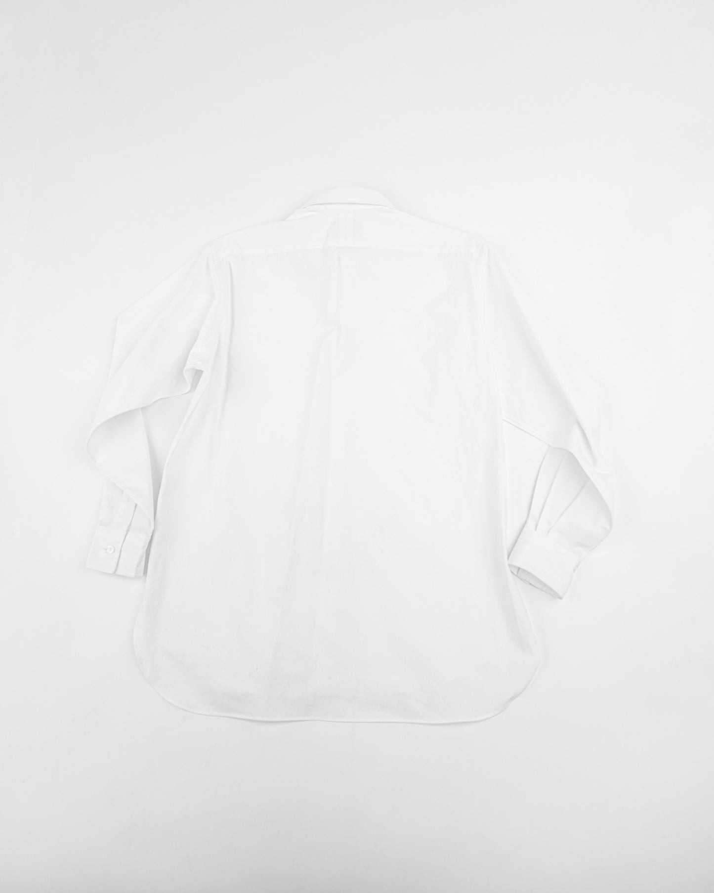 Raum off white cotton