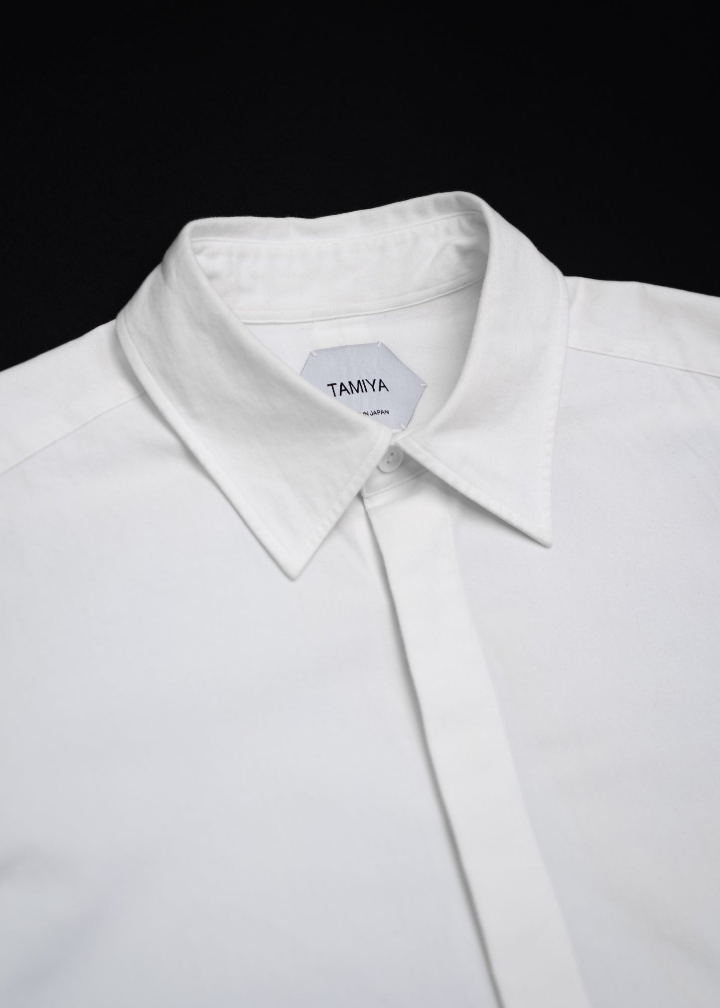Signature Ensemble Shirt and Tie Set