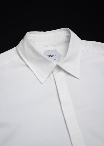 Signature Ensemble Shirt and Tie Set
