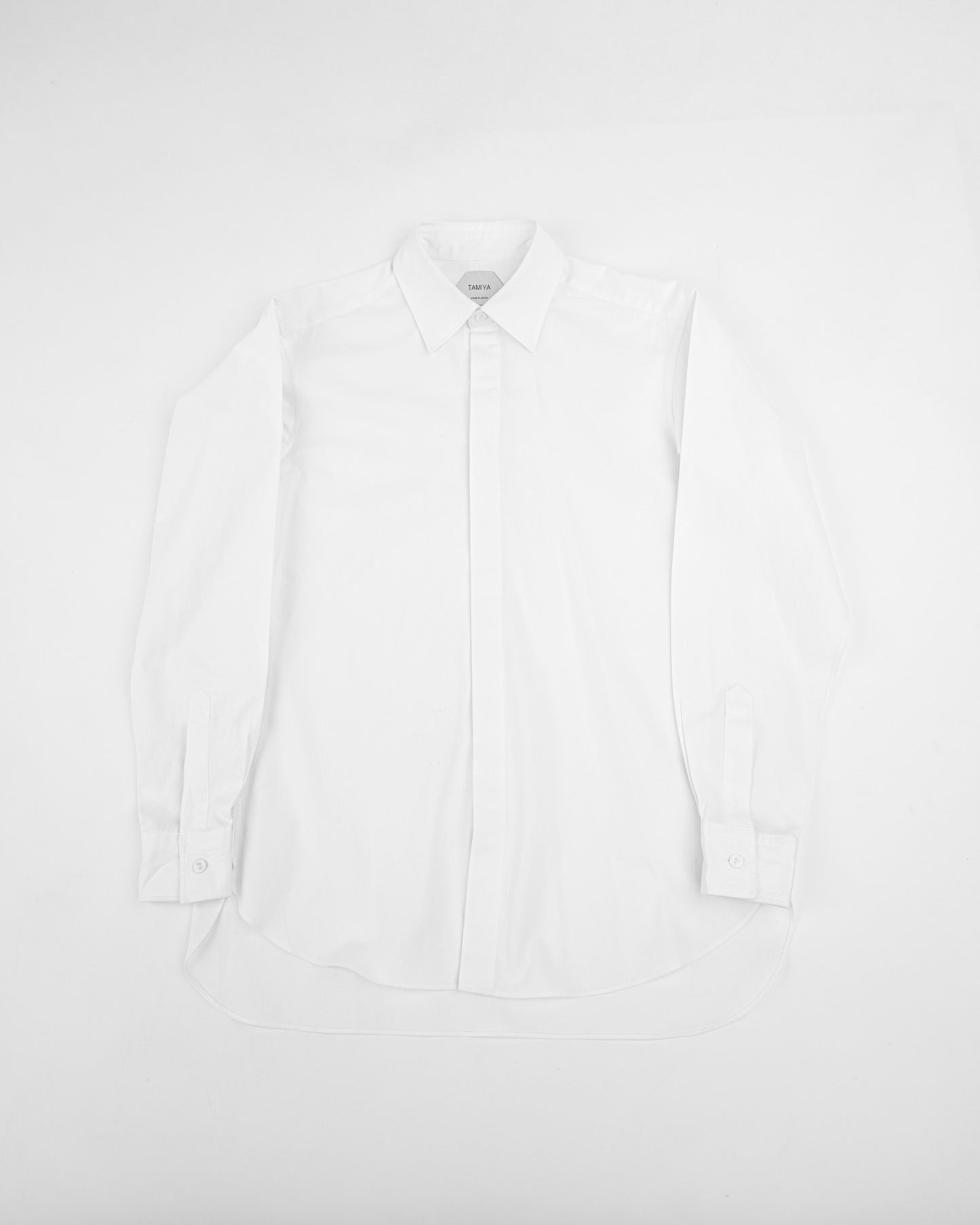 Raum off white cotton
