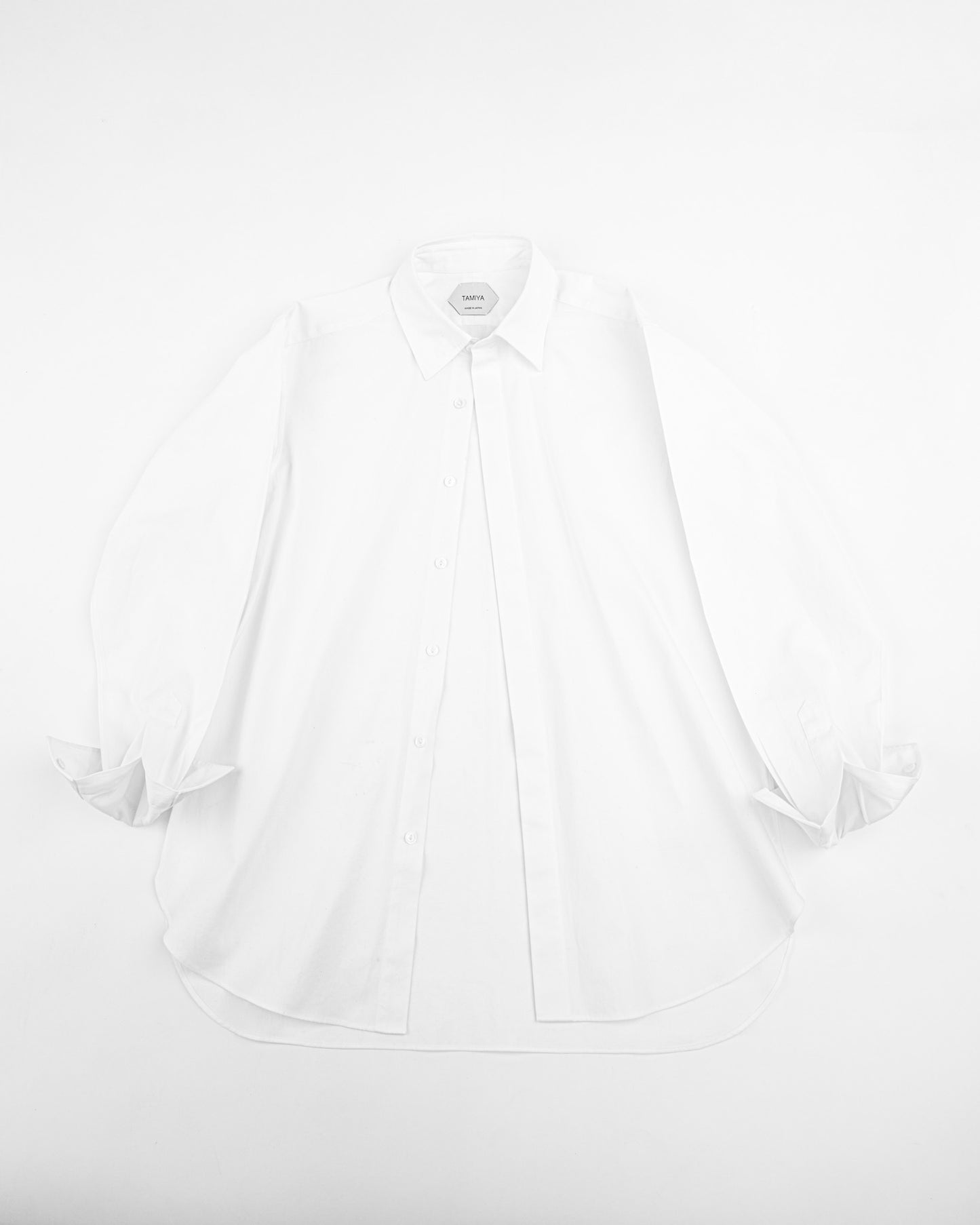 Raum off white cotton