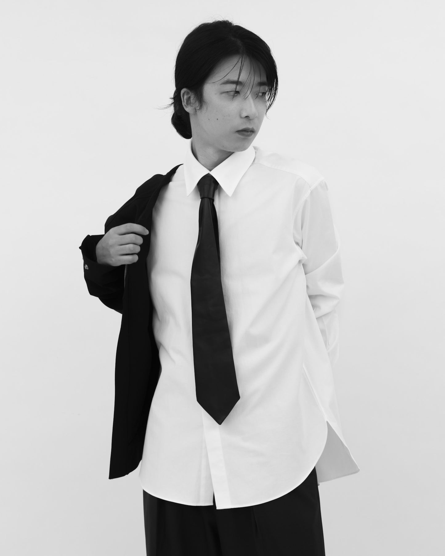 Raum off white cotton