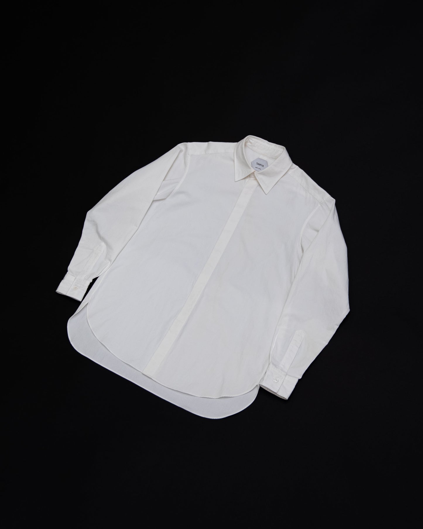 Signature Ensemble Shirt and Tie Set
