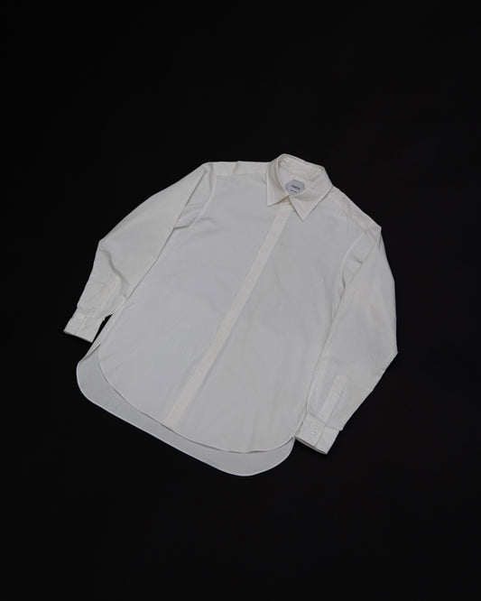 Raum off white cotton