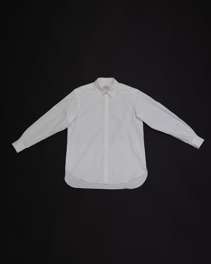 Signature Ensemble Shirt and Tie Set